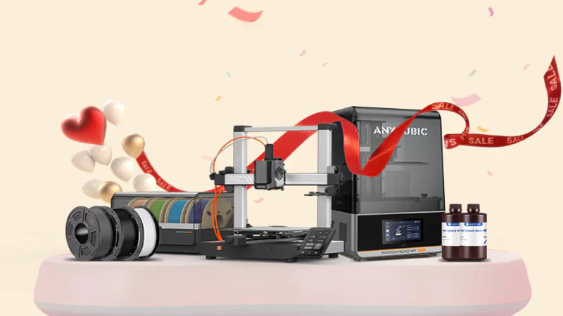 Best 3D Printer for Beginners in 2025 (Top 4 Expert Picks)