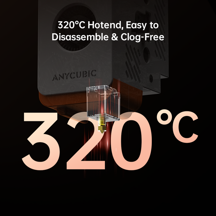 Anycubic Kobra S1 Combo