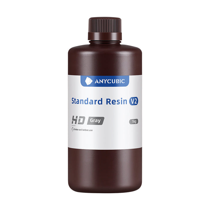 Standard Resin V2 10-100KG Deals