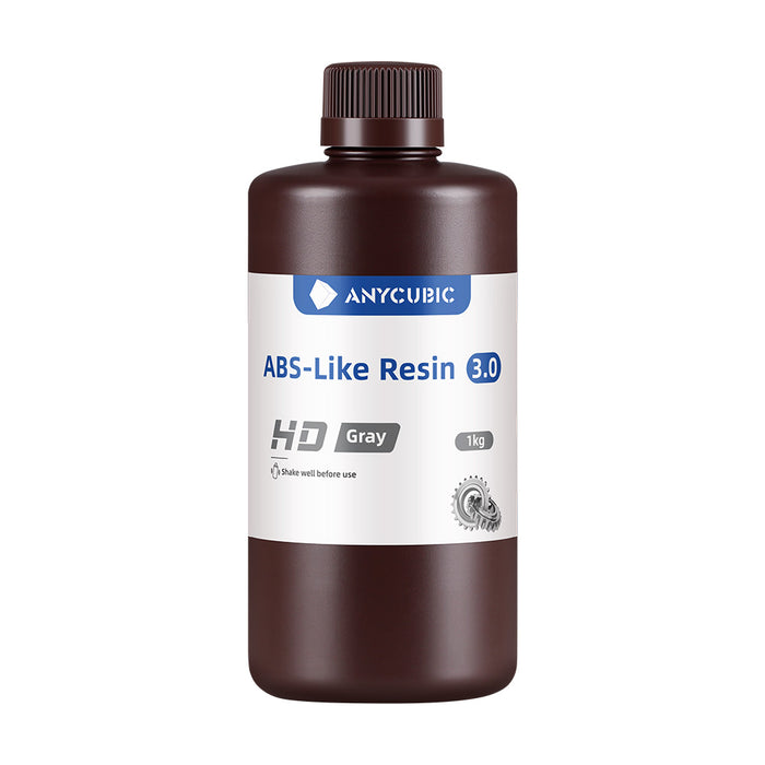 ABS-Like Resin 3.0 10-100kg Deals