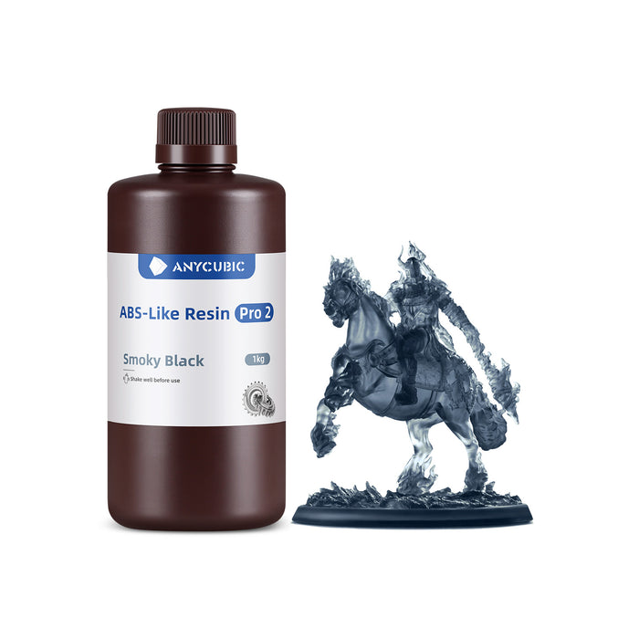 ABS-Like Resin Pro 2 10-100KG Deals