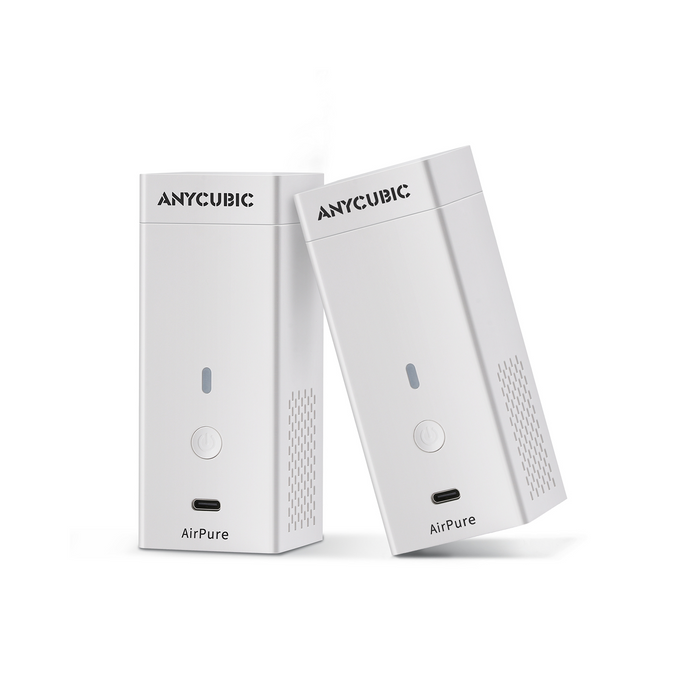 Anycubic AirPure for Resin 3D Printers