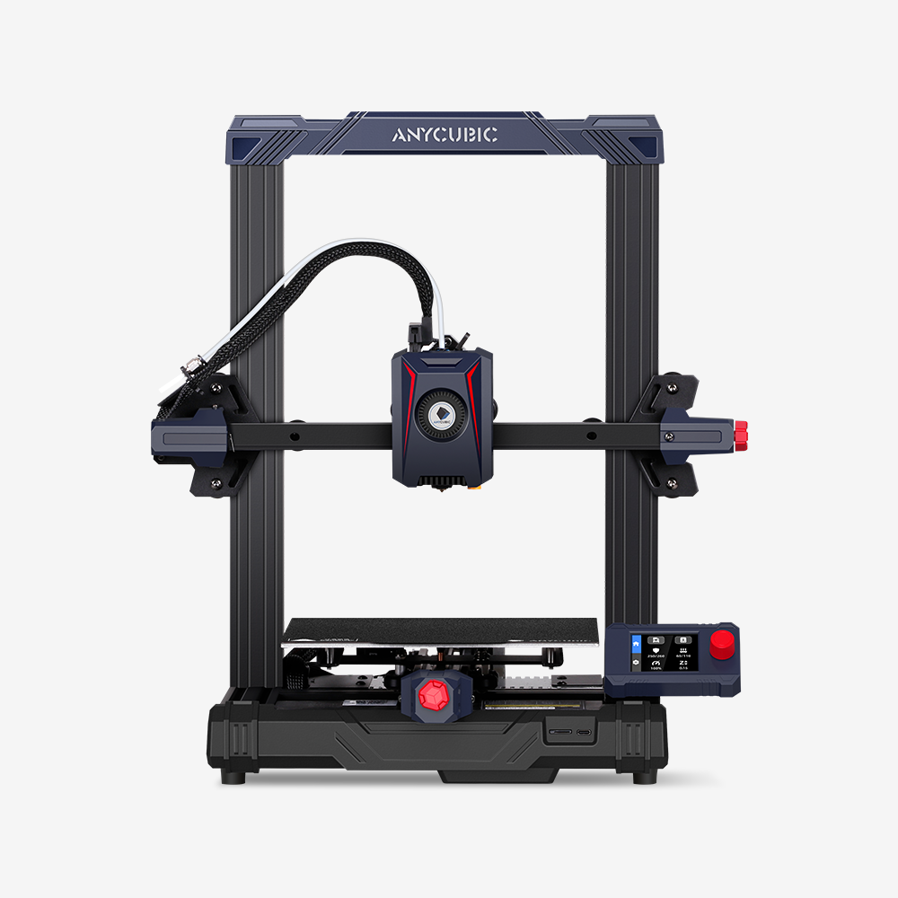 Anycubic Kobra 2 Neo: The Ultimate High-Speed Entry-Level 3D Anycubic Kobra 2 Neo: The Ultimate High-Speed Entry-Level 3D