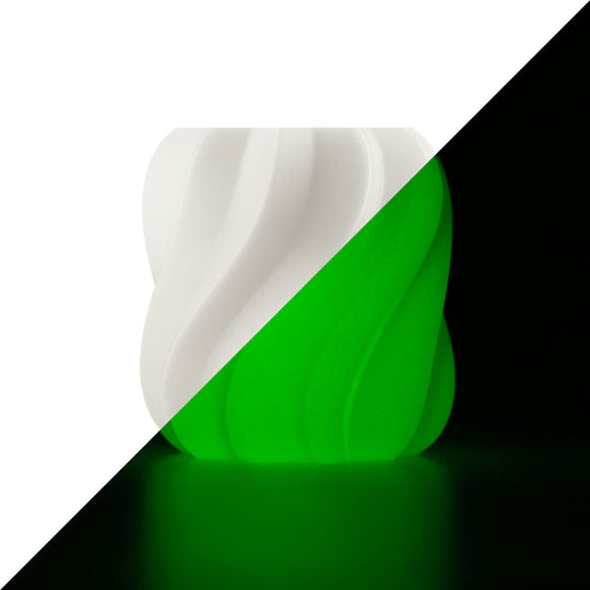 PLA Glow