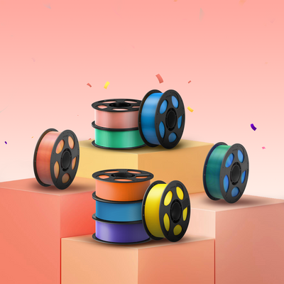 Filament 10-100KG Deals