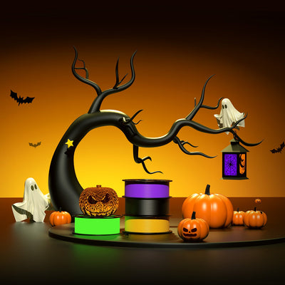 Anycubic Multi-Theme Filament Pack