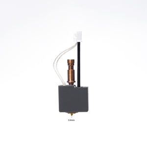 Hotend for FDM 3D Printers
