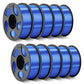 PLA Silk 10-100KG Deals