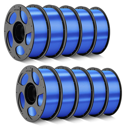 PLA Silk 10-100KG Deals