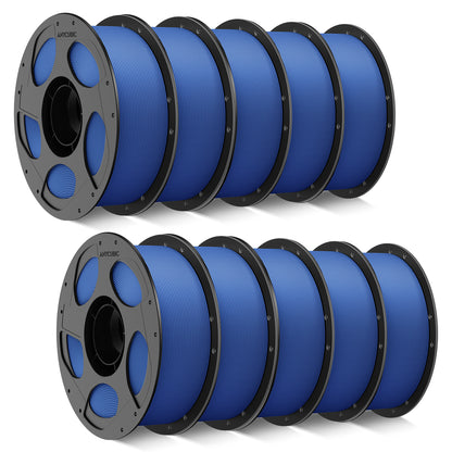 PLA Matte 10-100KG Deals