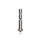 Nozzle for FDM 3D Printers