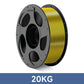 PLA Silk Dual/Tri-Color 10-100kg Deals
