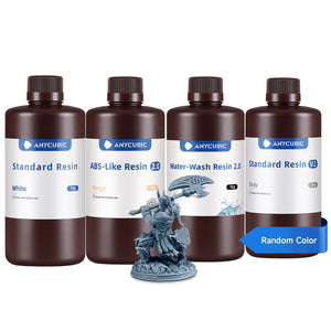 Creator's Resin Bundle