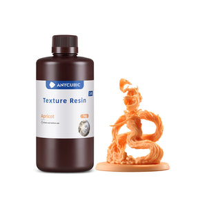 14K Texture Resin