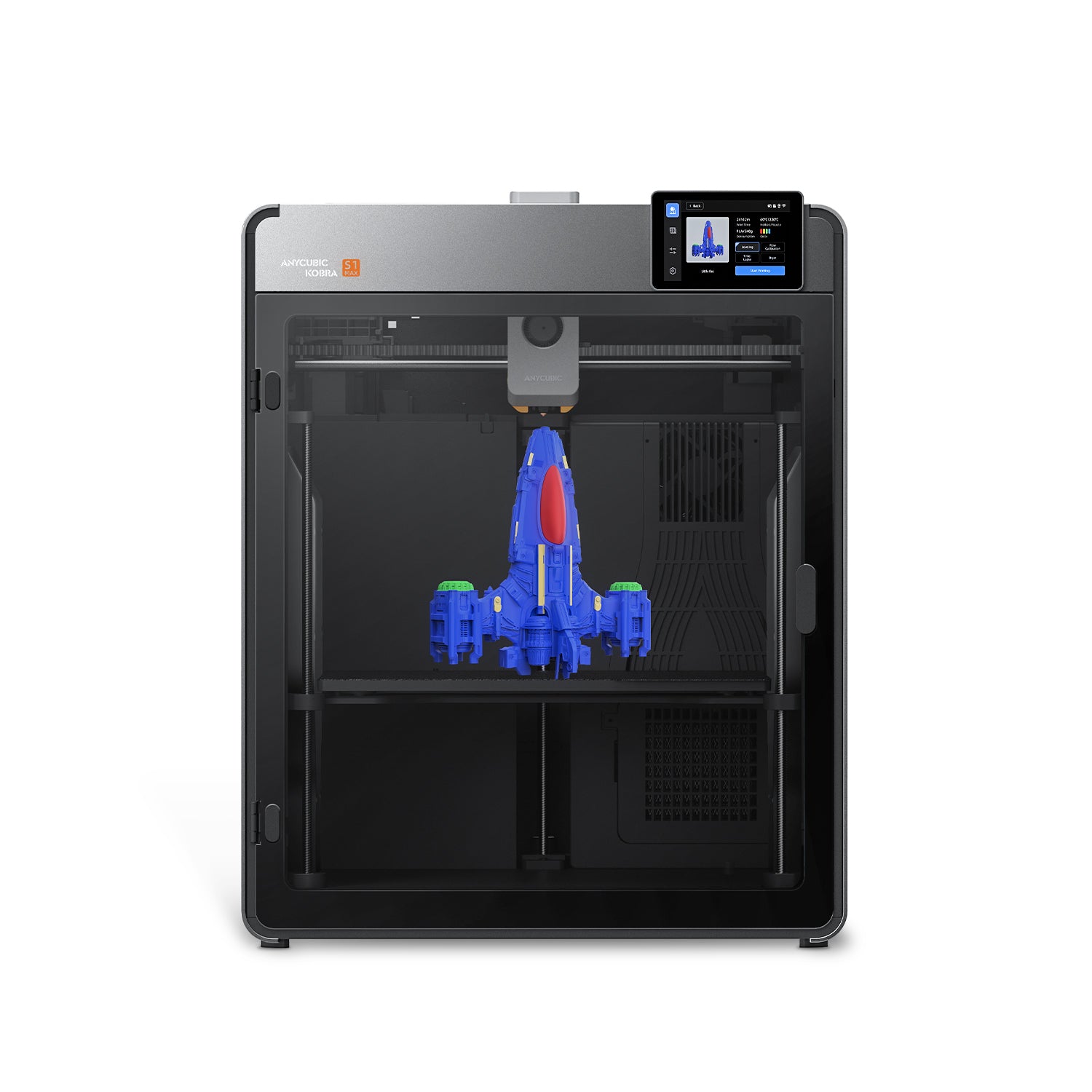 ANYCUBIC-EU Anycubic Kobra S1 Max
