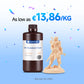 16K Standard Resin 10-100 kg Deals