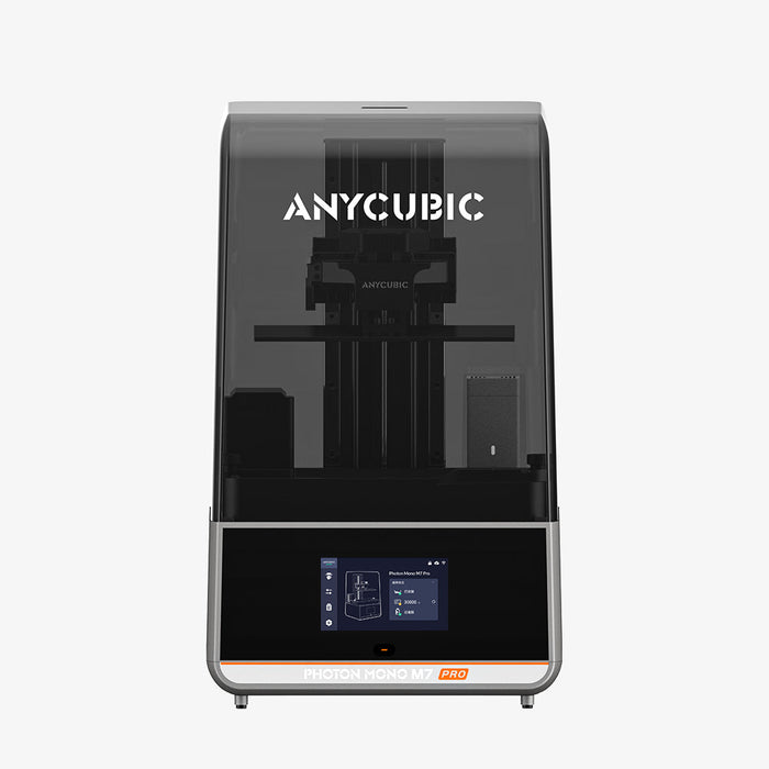 Anycubic Photon Mono M7 PRO 14K Resin 3D Printer, 170mm/h Fast Printing