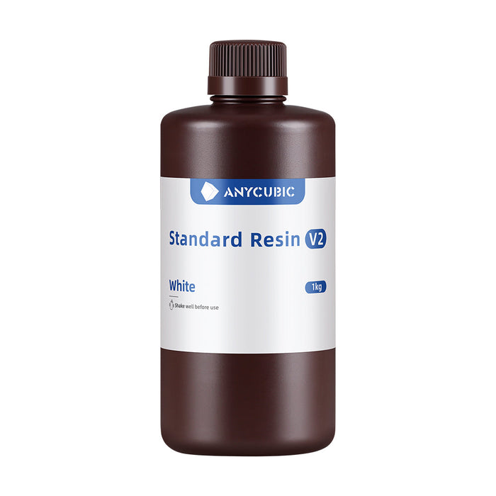 Standard Resin V2 10-100KG Deals