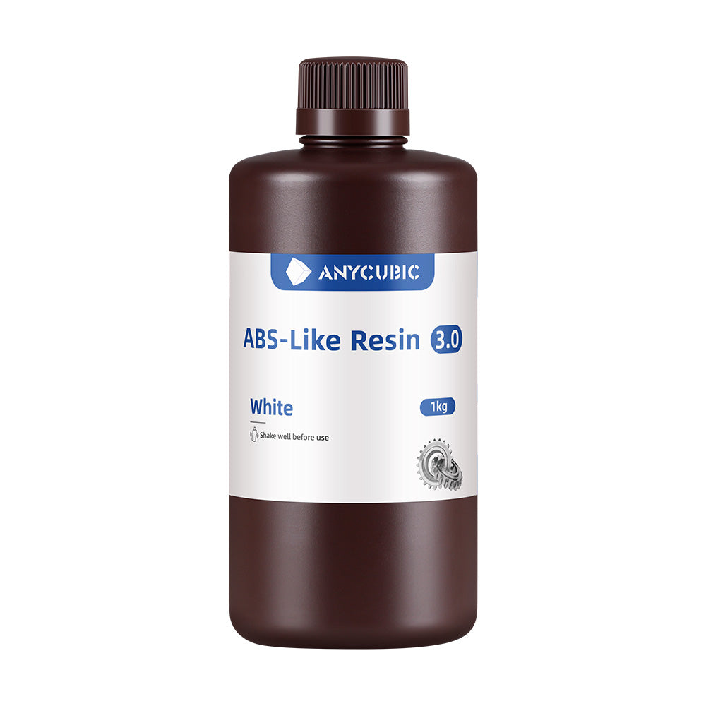 ABS-Like Resin 3.0