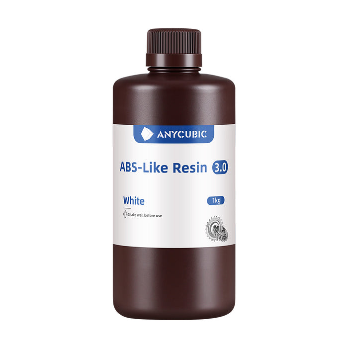 ABS-Like Resin 3.0 10-100kg Deals