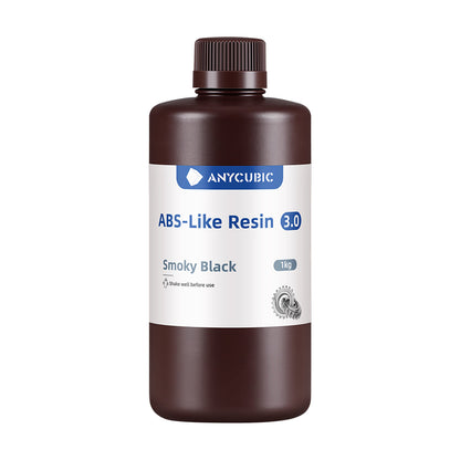 ABS-Like Resin 3.0 10-100kg Deals