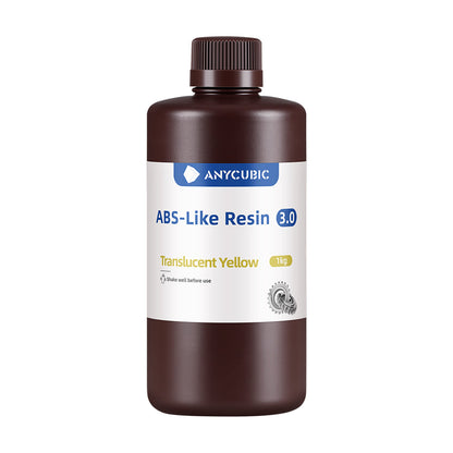 ABS-Like Resin 3.0 10-100kg Deals