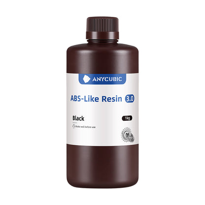 ABS-Like Resin 3.0 10-100kg Deals