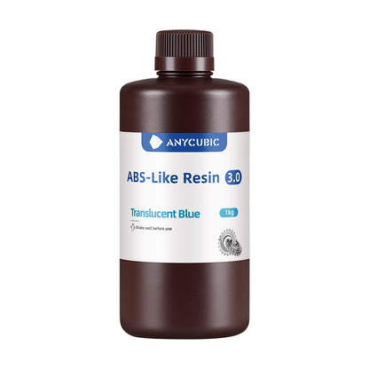 ABS-Like Resin 3.0 10-100kg Deals