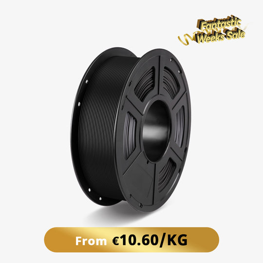 PLA+ Filament