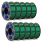 PLA Silk Dual/Tri-Color 10-100kg Deals