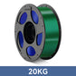 PLA Silk Dual/Tri-Color 10-100kg Deals