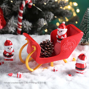 Anycubic Christmas Wonderland Bundle