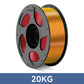 PLA Silk Dual/Tri-Color 10-100kg Deals