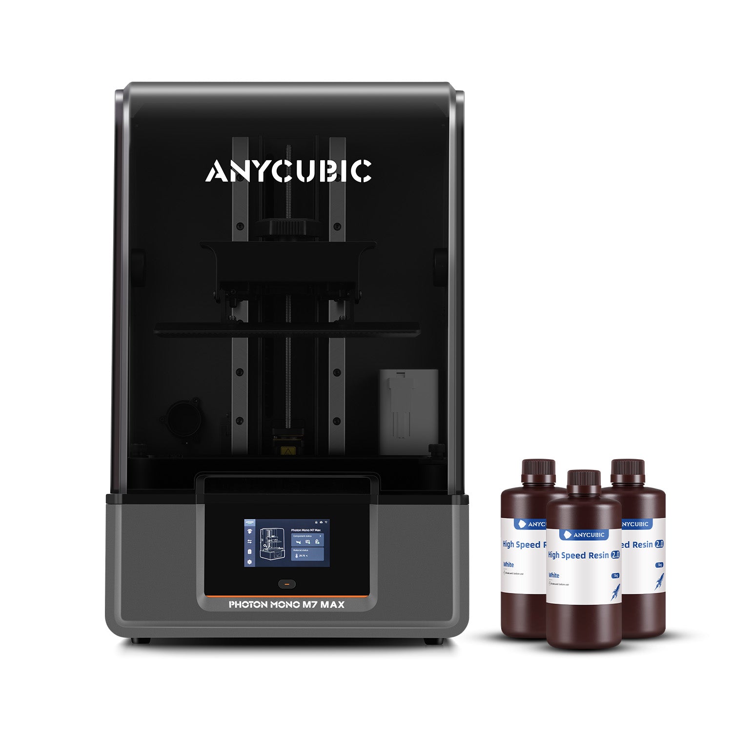 Anycubic Photon Mono M7 Max