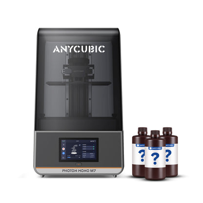 Anycubic Photon Mono M7
