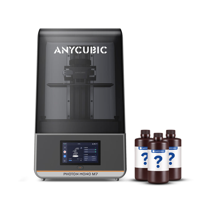 Anycubic Photon Mono M7
