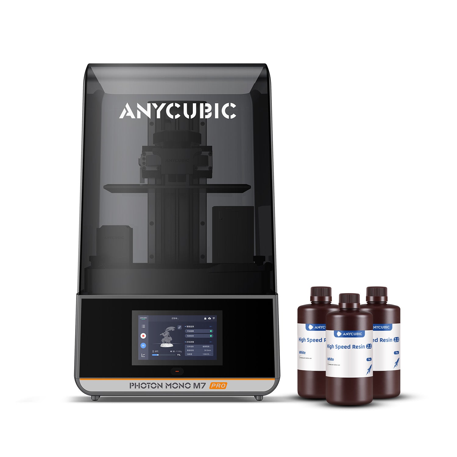 Anycubic Photon Mono M7 Pro