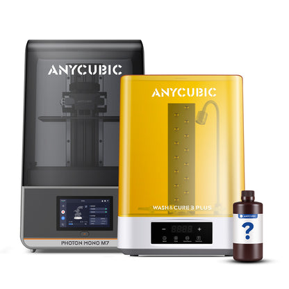 Anycubic Photon Mono M7