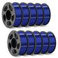 PLA Silk Dual/Tri-Color 10-100kg Deals
