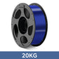 PLA Silk Dual/Tri-Color 10-100kg Deals