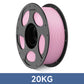 PLA Matte 10-100KG Deals