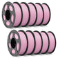 PLA Matte 10-100KG Deals