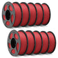 PLA Matte 10-100KG Deals
