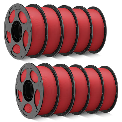 PLA Matte 10-100KG Deals