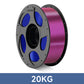 PLA Silk Dual/Tri-Color 10-100kg Deals