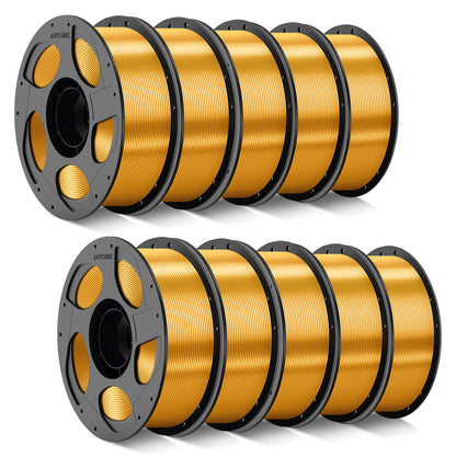 PLA Silk 10-100KG Deals