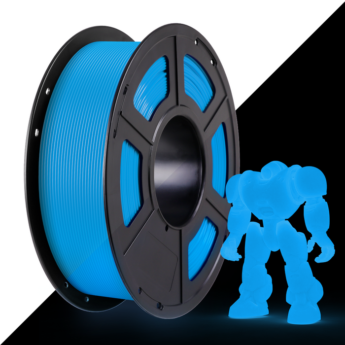 PLA Glow 10-100KG Deals