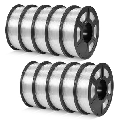 TPU 95A Filament 10-100kg Deals