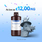 Standard Resin 10-100KG Deals