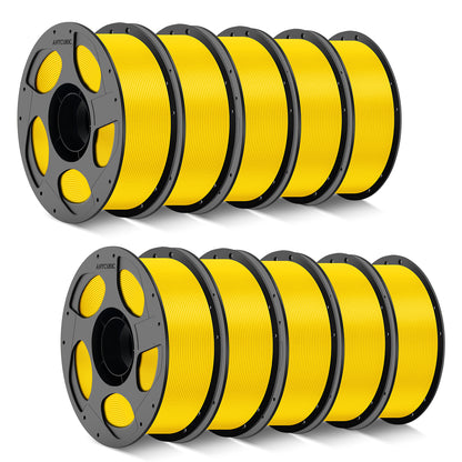 ABS Filament 10-100kg Deals
